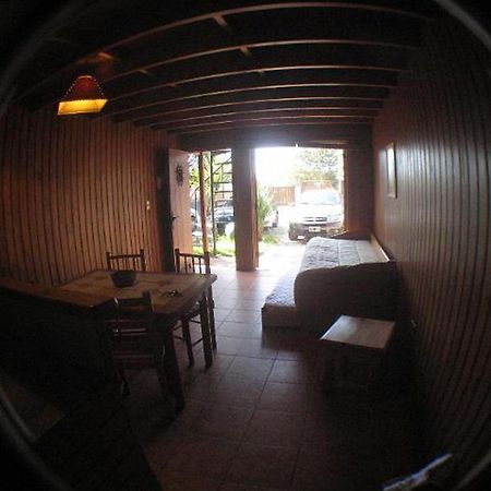 Cabanas Orion Concon Room photo