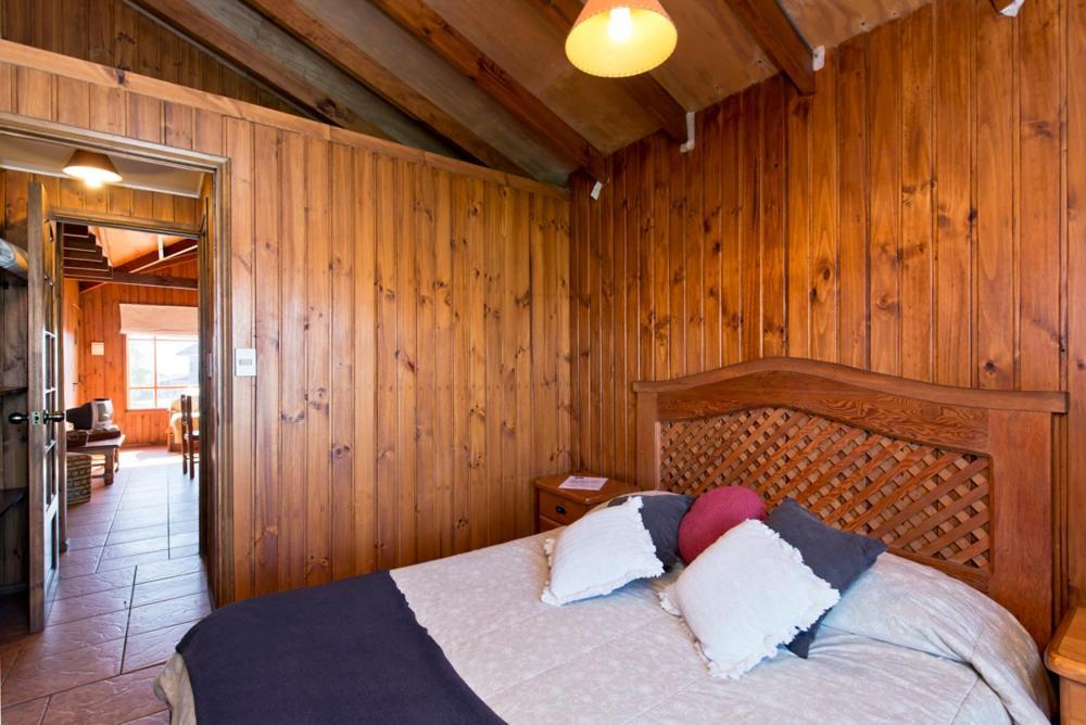 Cabanas Orion Concon Exterior photo