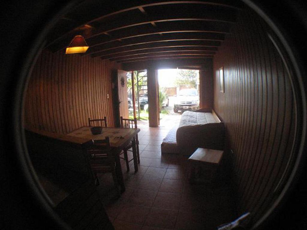 Cabanas Orion Concon Room photo