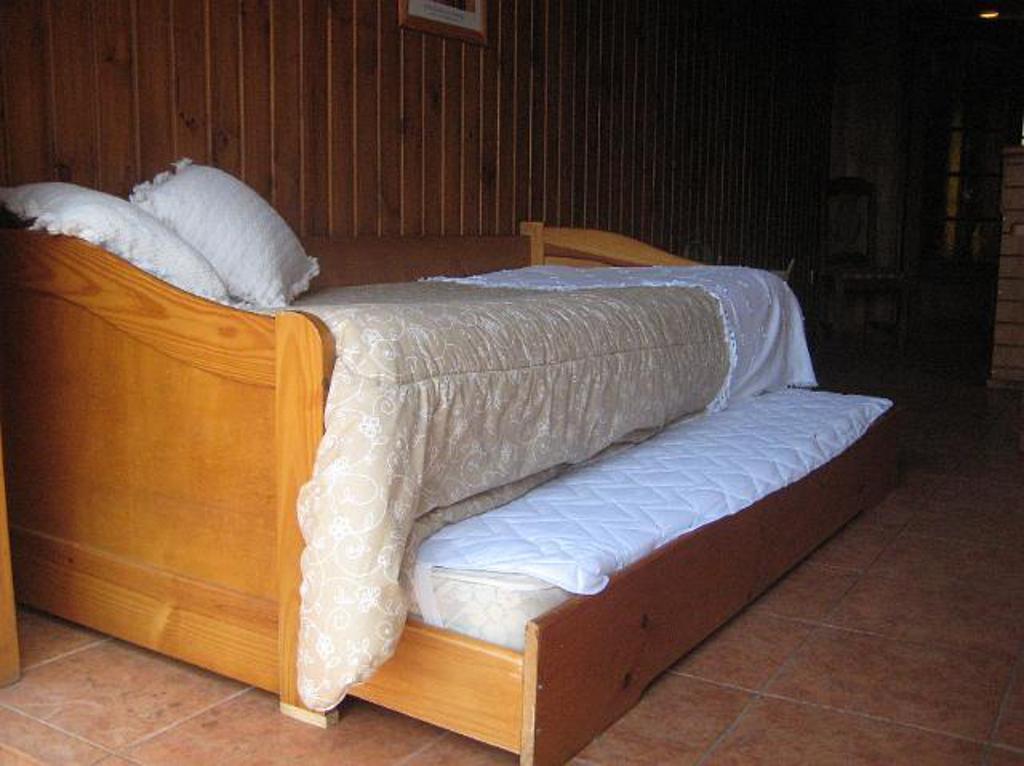 Cabanas Orion Concon Room photo